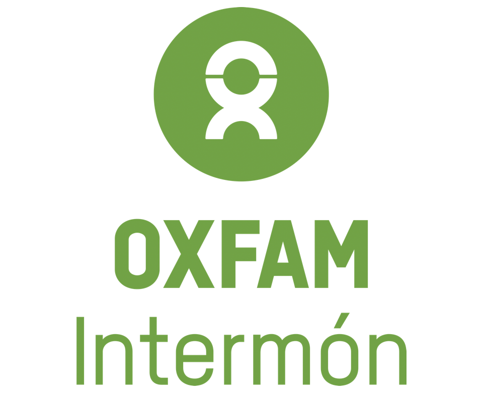 23. Oxfam Intermon