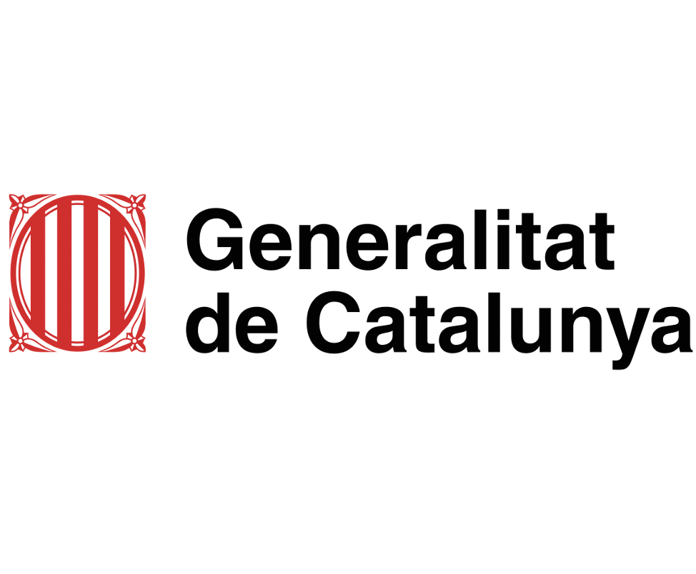 4. Generalitat de Catalunya